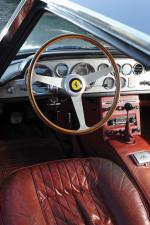 Ferrari 250 GTE 1963 года